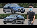 2021 G30 BMW 530e and 530i CKD review in Malaysia - from RM318k