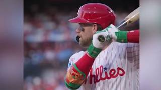 MLB Home Run Derby to be held Monday night