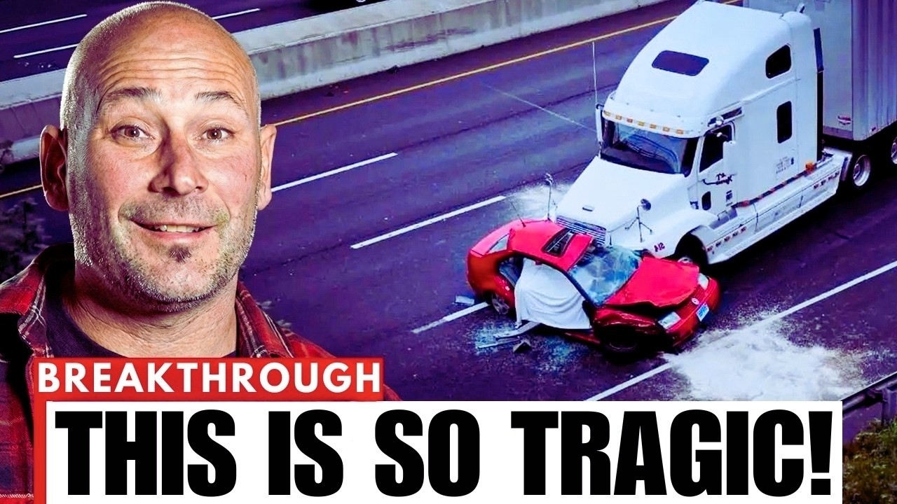 The Untold Truth Behind the Tragic Rumors About Ian Roussel From Full ...