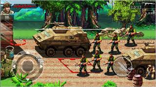 Modern Combat 2: Black Pegasus - Java Mobile Game Download