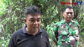 HIJI LAYON MISTERIUS KAPANGGIH DI PIPIR IMAH WARGA