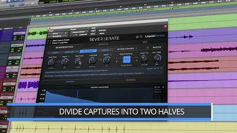 LiquidSonics Reverberate 3