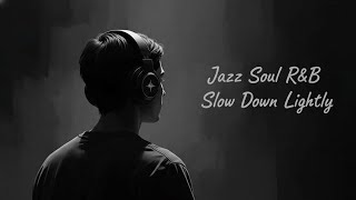 Jazz & Soul R&B – Night Café Jazz | Smooth Soul Grooves for Work & Relax ☕🎶 screenshot 4