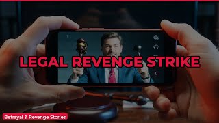 Business Partner Stole $200K: Legal Revenge Tips