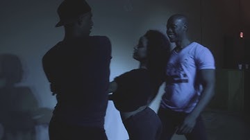 Swouk DC Party 12.2.17 - Julissa, Kuna, and Marc (2021, 2020)
