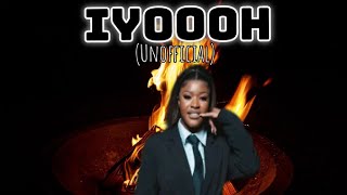 Iyoooh (Unofficial) - Kharishma x Dlala Extrinsic New Hit