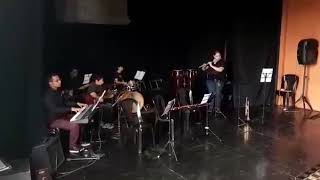Stompin (Hey Arnold!) / Jazz Band Buen Punto screenshot 2