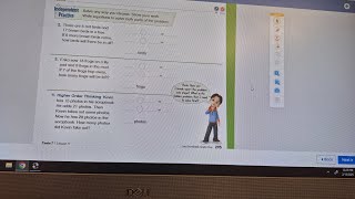 Math Topic 7-4 Explained! Page 295 Step-by-Step Lesson for Students!