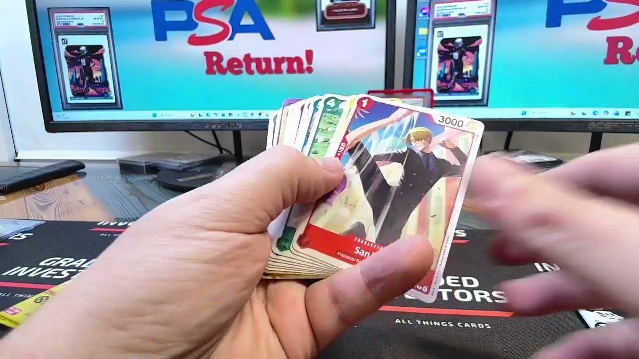 One Piece Gift Collection 2023 Unboxing 4! 