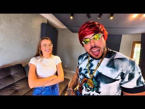 MUSICA NOVA DO MC DELLIS E KAVIC😱