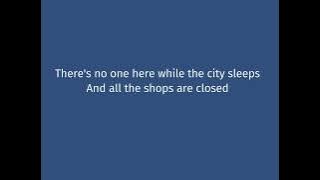 Dear God - Avenged Sevenfold | Cover by Felix Irwan (Lirik)