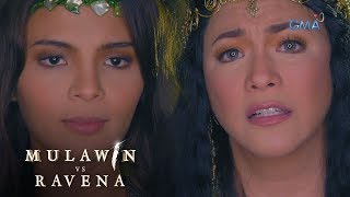 Mulawin Vs Ravena  Episode 22