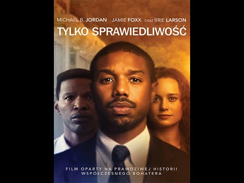 Tylko sprawiedliwość - oficjalny zwiastun Blu-ray i DVD