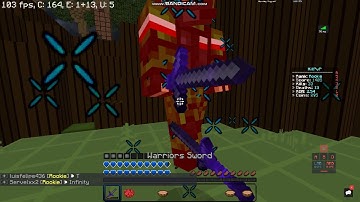 Kitpvp bug