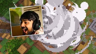 Minecraft Tnt Tiktok Meme