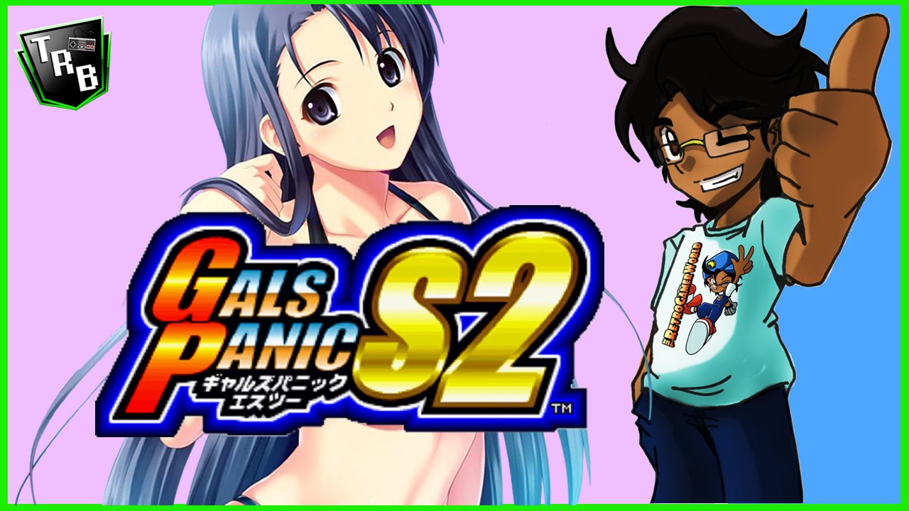 gals panic s2 free download