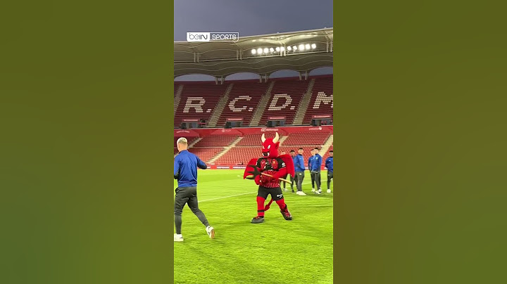 🤣👿 Dani Olmo qui tente le diable de Majorque ! #shorts