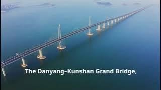 Top 10 Longest Bridges in the World: Megastructures Unveiled!