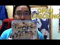 Senran Kagura PBS Nyu Nyu DX Pack Unboxing Senran Kagura PBS Nyu Nyu DX Pack Unboxing