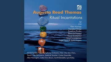 CHI: III. Zeniths "MERIDIANS"