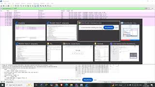 Learn ICMP Ping 🚀 with Wireshark 🦈 | Step-by-Step Guide#networking #icmp  #ping  #wireshark