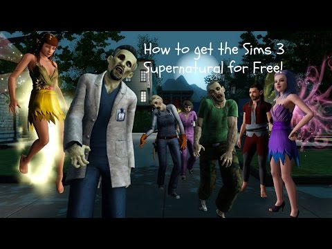Sims 3 Garten Accessoires Serial