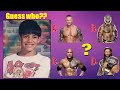 99% Fail to Guess WWE SUPERSTARS By Their EXTREME RARE Childhood Photos | WWE QUIZ