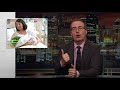 Lost Graphics Vol. 3 (Web Exclusive): Last Week Tonight with John Oliver (HBO)