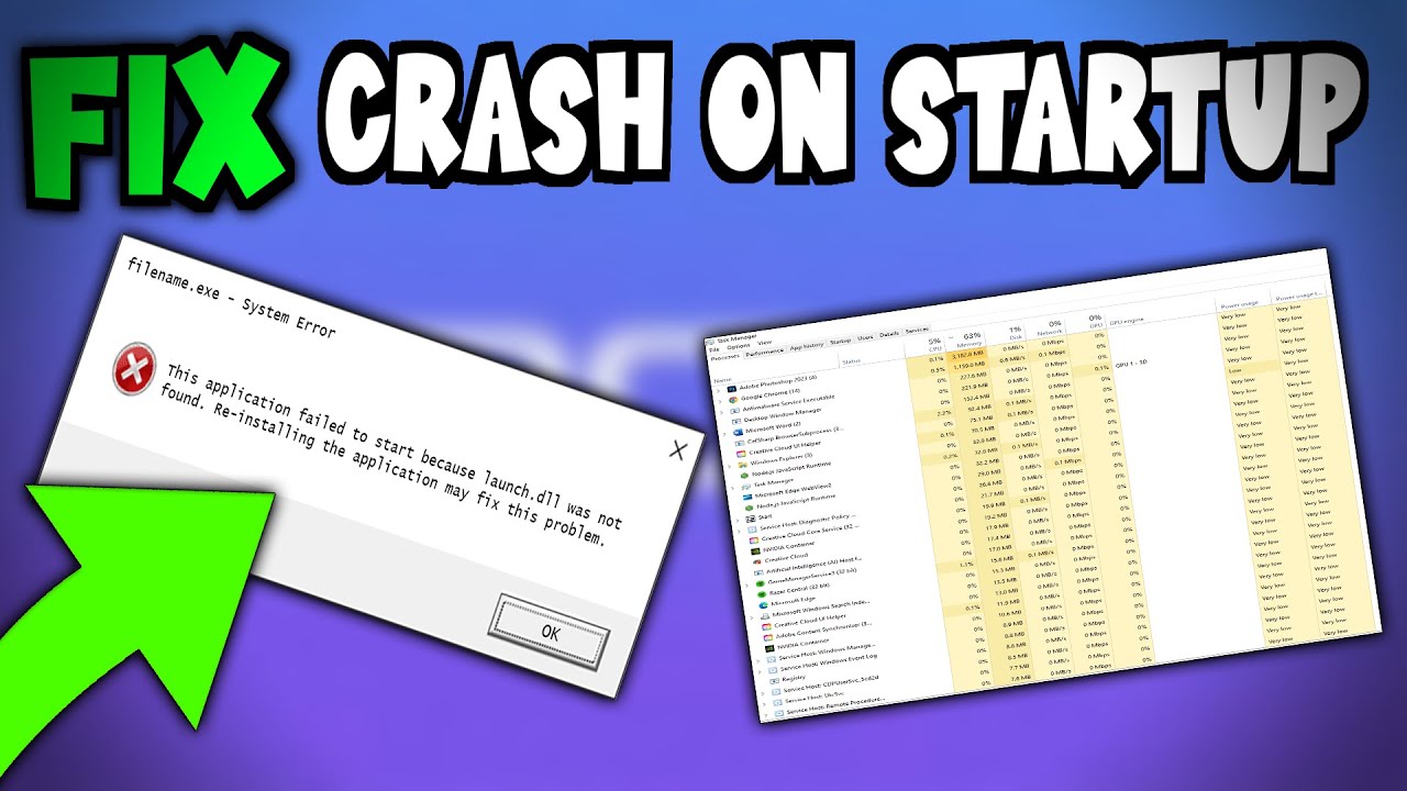 RPCS3 - How To Fix RPCS3 Crash on Startup - YouTube