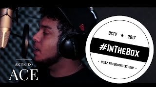 DCTV - Ace [#InTheBox]