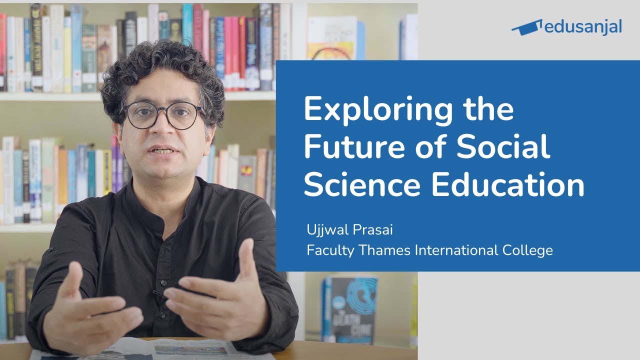Exploring the Future of Social Science Education Insights, Impact, and Inspiration YouTube