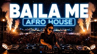 Gipsy Kings - Baila Me (Afro House Remix 2026) Afro Pulse 🌍🔥