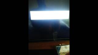 Buzzing noise repair Vizio