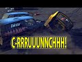 Wreckfest PS5 - Fairfield Mud Pit | You can slide, but you can't hide...