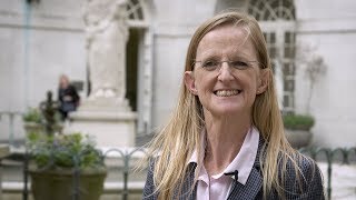 Dr Sarah Bauermeister – DPUK Discovery Award winner