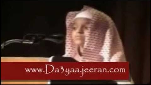 احمد سعود - سورة ياسين - YouTube.flv