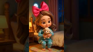 Bedtime Prayer For Kids Peaceful Night Song Aria Kids
