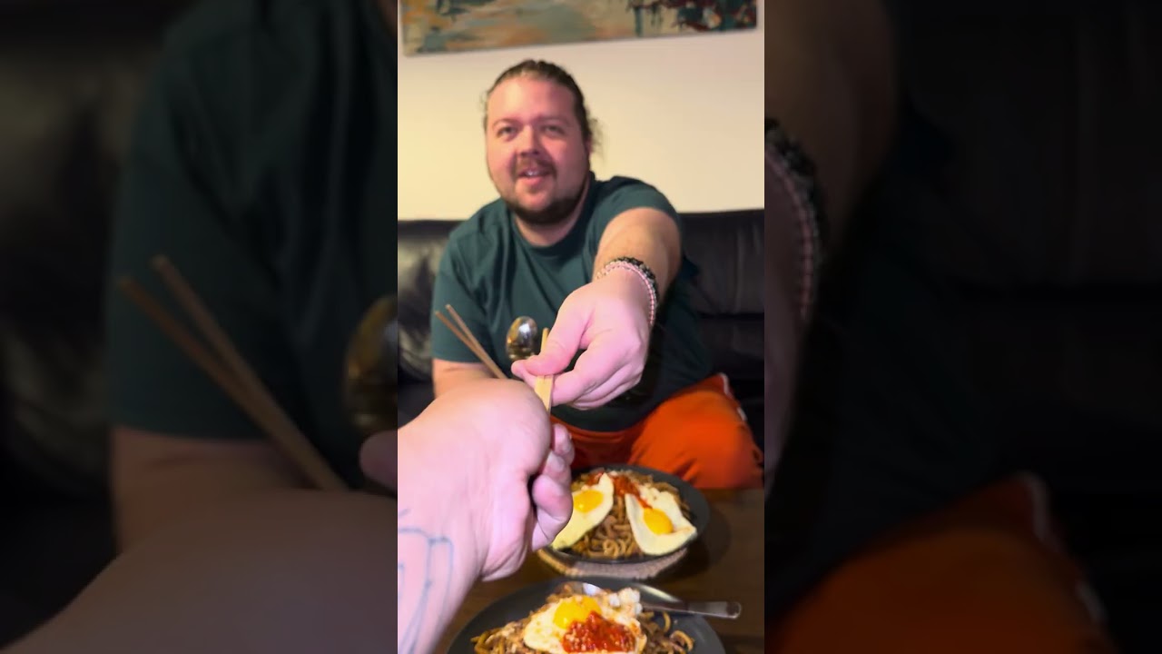 ឆាឡុតស្រូបទឹកត្រីផ្អែមម្ទេសឆាហឹរៗ😋គេលួងប្រើទៀតហើយ😂