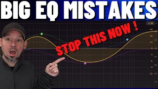 The Most Effective Way To Eq | Remove Bad Frequencies And Shape Your Sound