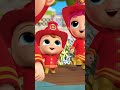 おもちゃを片付けようね ⚠️🧸 #リトルエンジェル