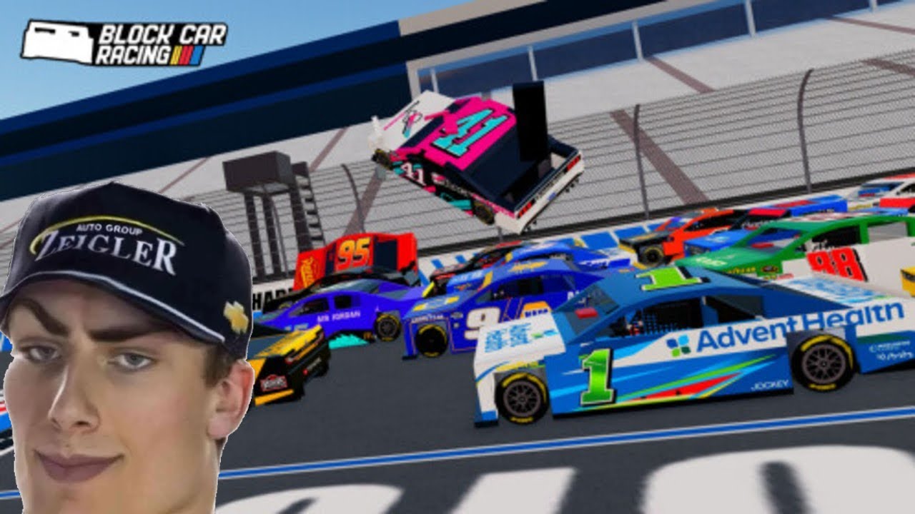 🔴 NEW UPDATE BLOCKCAR 🔴150+ WINS 🔴 JOIN UP!!!!