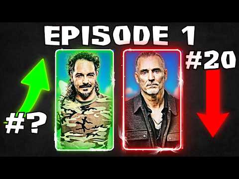 Survivor 50 Episode 1 POWER RANKINGS