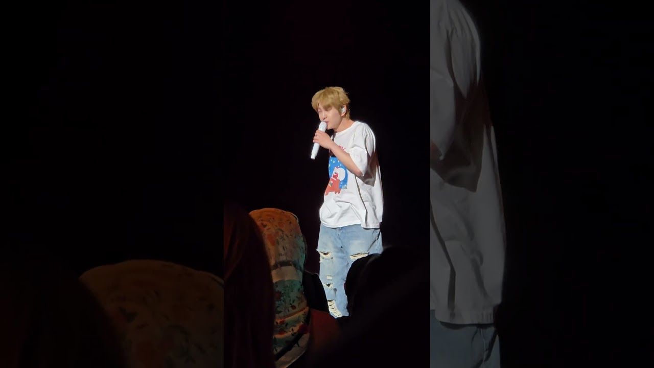 ONEW in DC | Soundcheck