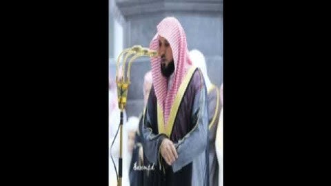 سوره قريش الشيخ ماهر المعيقلي