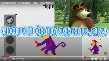 Clicking the button part 57