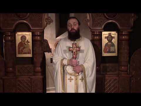 აღსარება და პირადი საუბარი