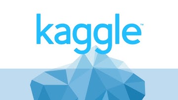 Решаем Kaggle