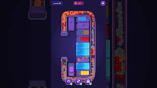Loop Sort - Level 121