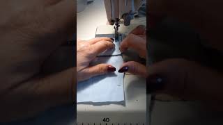 Spacchetti Laterali Gamba Pantalone