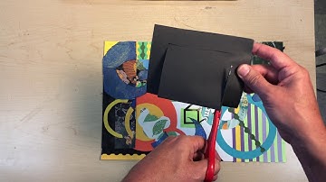 Making a View Finder